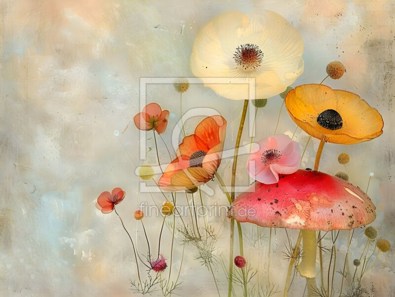 frei wählbarer Bildausschnitt für Ihr Bild auf Untersetzer