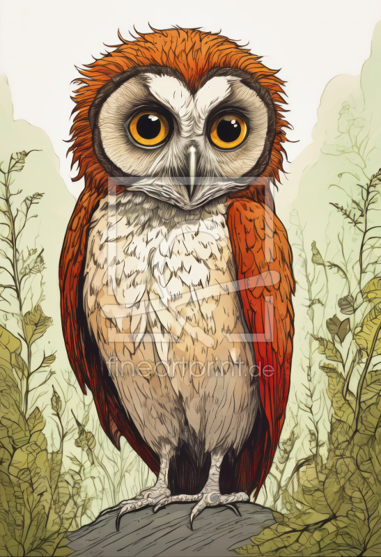 frei w&auml;hlbarer Bildausschnitt f&uuml;r Ihr Bild auf Untersetzer