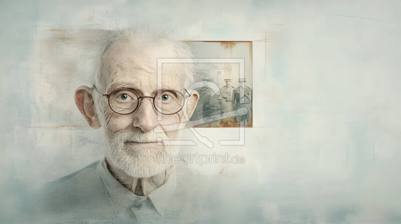 frei wählbarer Bildausschnitt für Ihr Bild auf Untersetzer