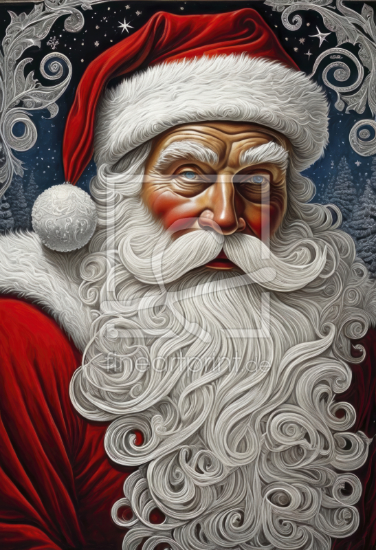 frei wählbarer Bildausschnitt für Ihr Bild auf Untersetzer