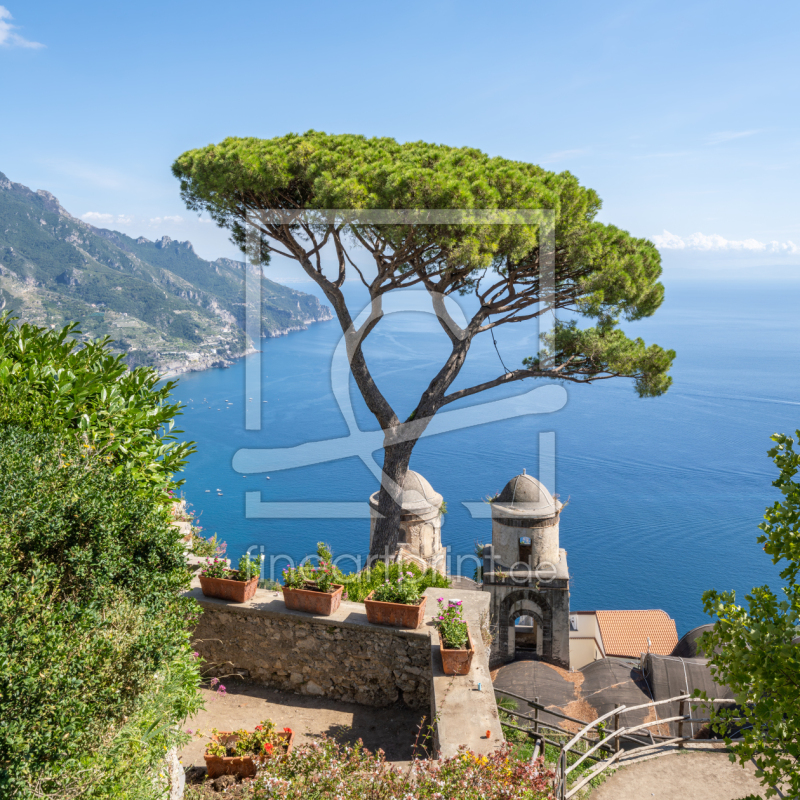 frei wählbarer Bildausschnitt für Ihr Bild auf Untersetzer