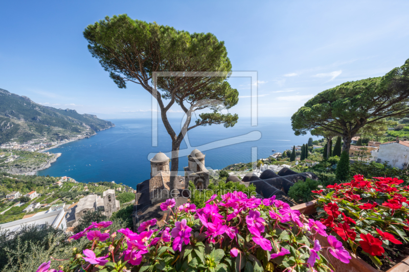 frei wählbarer Bildausschnitt für Ihr Bild auf Untersetzer