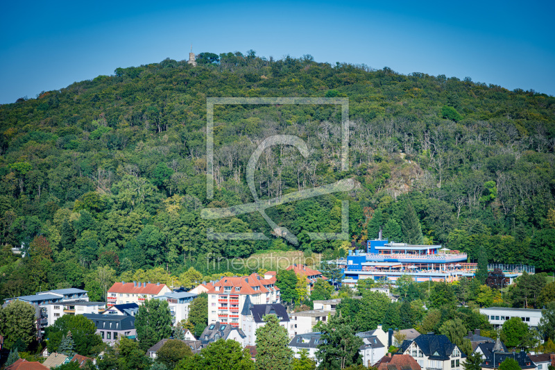 frei wählbarer Bildausschnitt für Ihr Bild auf Untersetzer