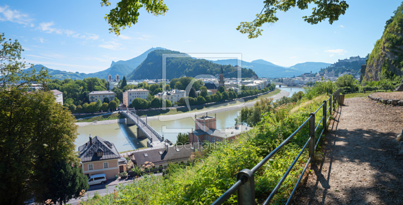 frei wählbarer Bildausschnitt für Ihr Bild auf Untersetzer