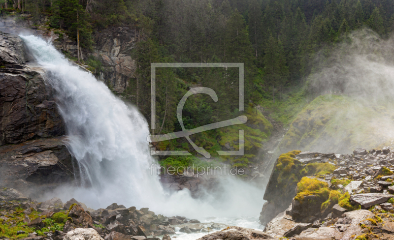 frei w&auml;hlbarer Bildausschnitt f&uuml;r Ihr Bild auf Untersetzer