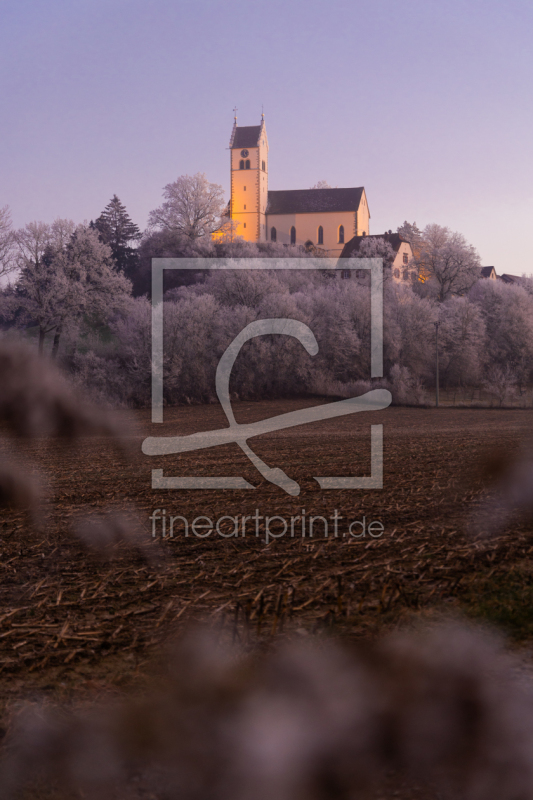 frei wählbarer Bildausschnitt für Ihr Bild auf Untersetzer