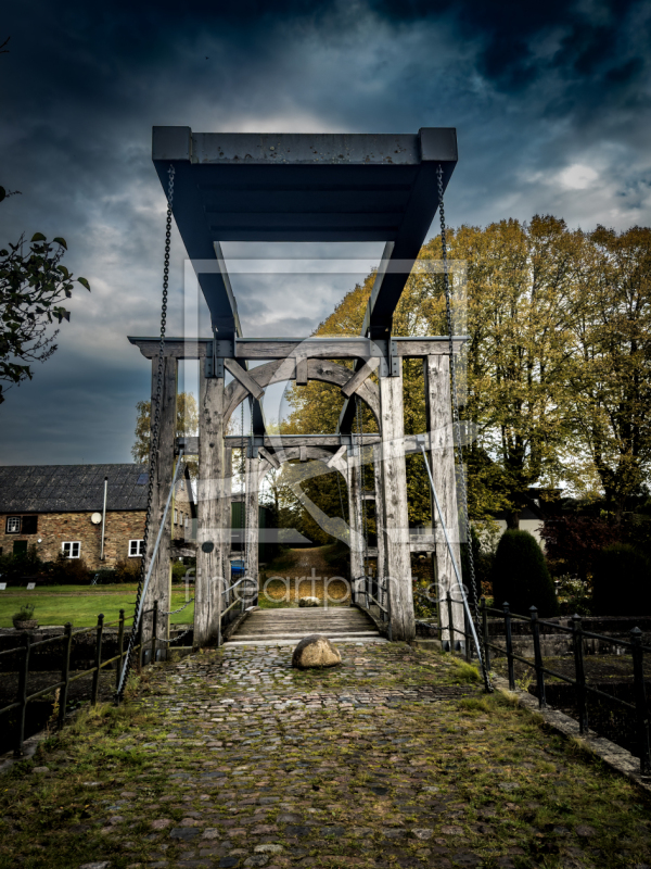 frei w&auml;hlbarer Bildausschnitt f&uuml;r Ihr Bild auf Untersetzer