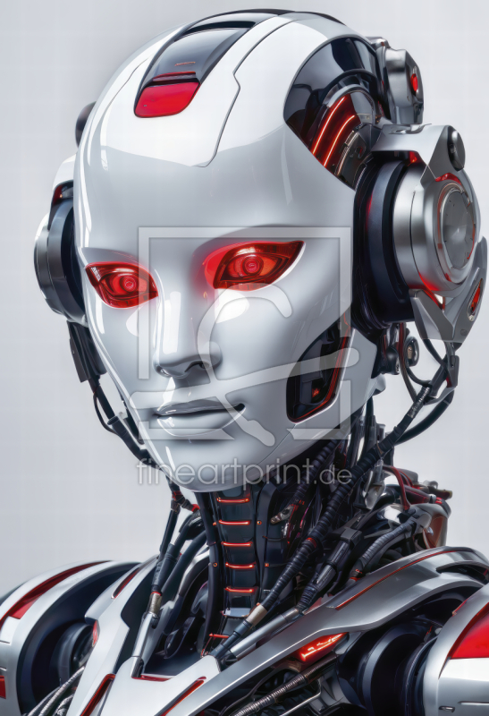 frei wählbarer Bildausschnitt für Ihr Bild auf Untersetzer