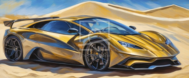 frei wählbarer Bildausschnitt für Ihr Bild auf Untersetzer