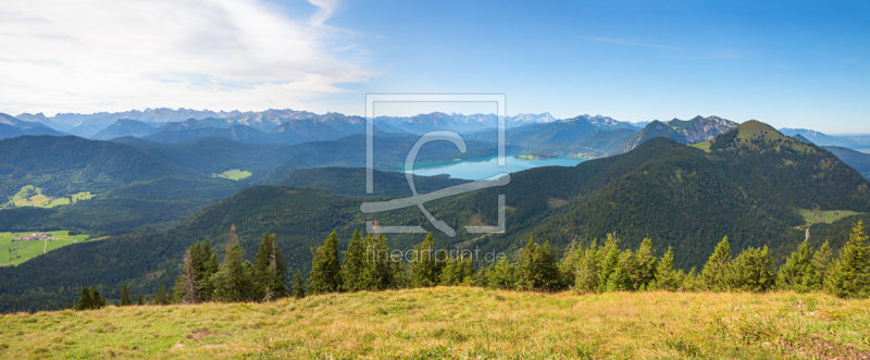 frei w&auml;hlbarer Bildausschnitt f&uuml;r Ihr Bild auf Untersetzer