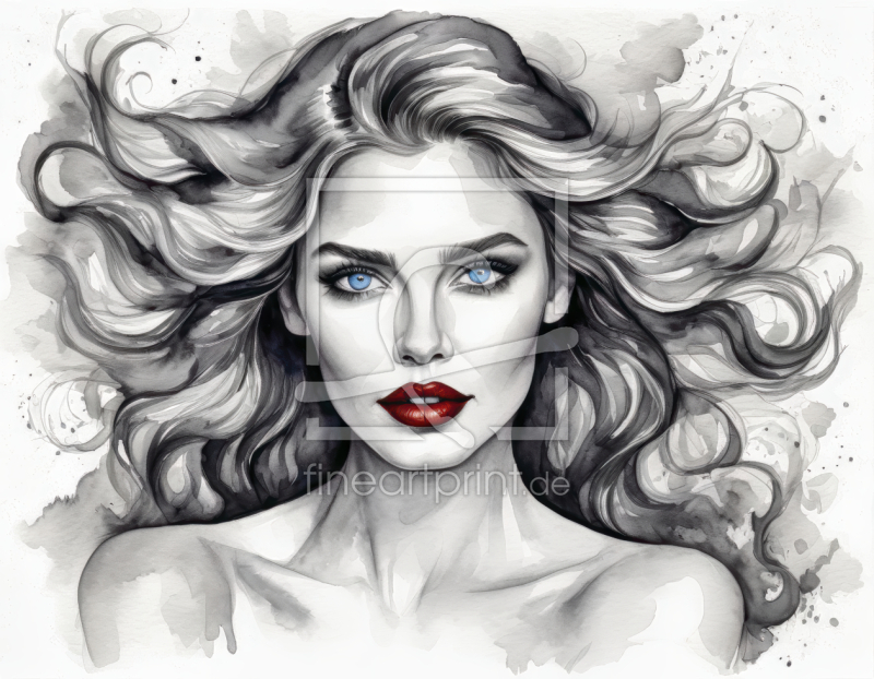 frei w&auml;hlbarer Bildausschnitt f&uuml;r Ihr Bild auf Untersetzer