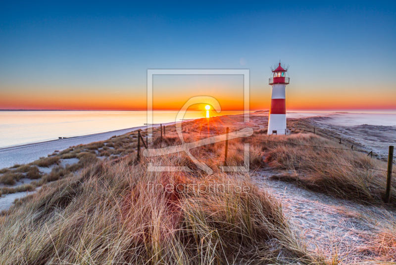 frei wählbarer Bildausschnitt für Ihr Bild auf Untersetzer