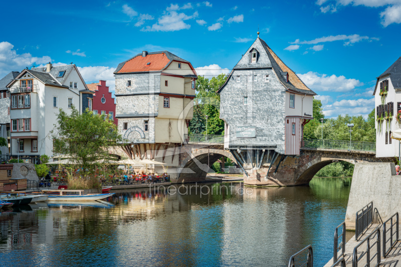 frei wählbarer Bildausschnitt für Ihr Bild auf Untersetzer