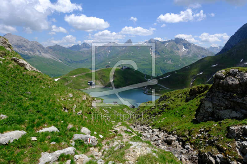 frei w&auml;hlbarer Bildausschnitt f&uuml;r Ihr Bild auf Untersetzer