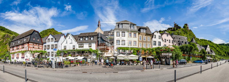 frei wählbarer Bildausschnitt für Ihr Bild auf Untersetzer