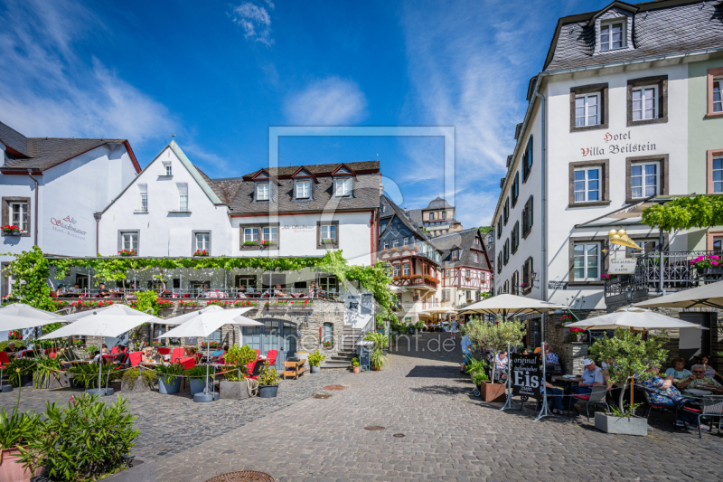 frei wählbarer Bildausschnitt für Ihr Bild auf Untersetzer