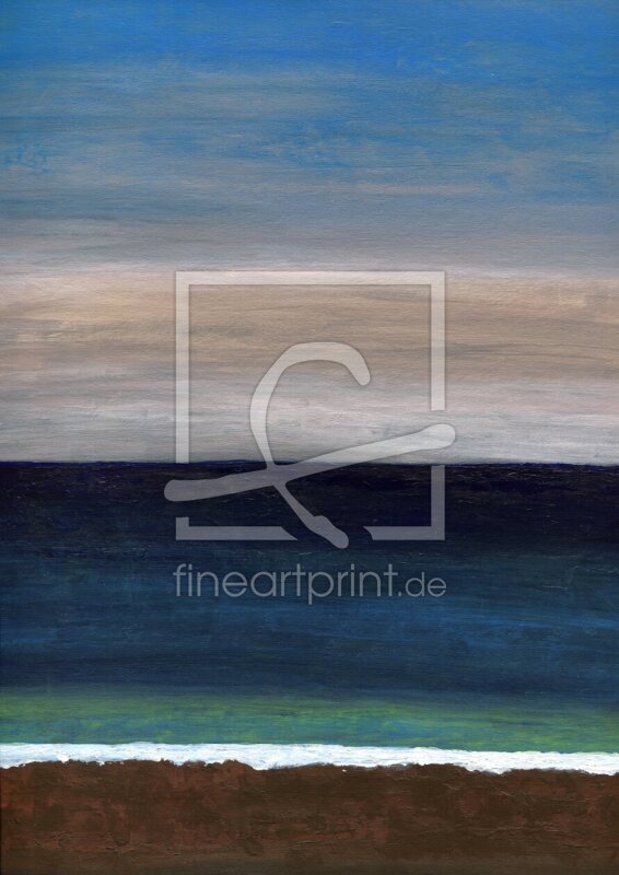 frei wählbarer Bildausschnitt für Ihr Bild auf Untersetzer