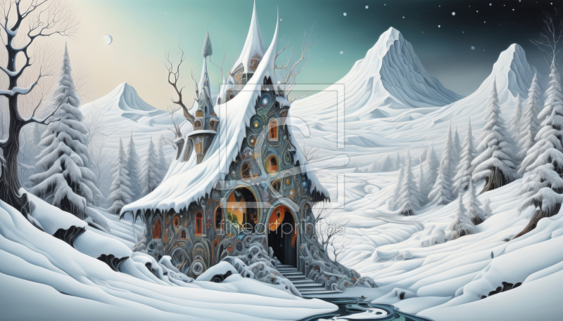 frei w&auml;hlbarer Bildausschnitt f&uuml;r Ihr Bild auf Untersetzer