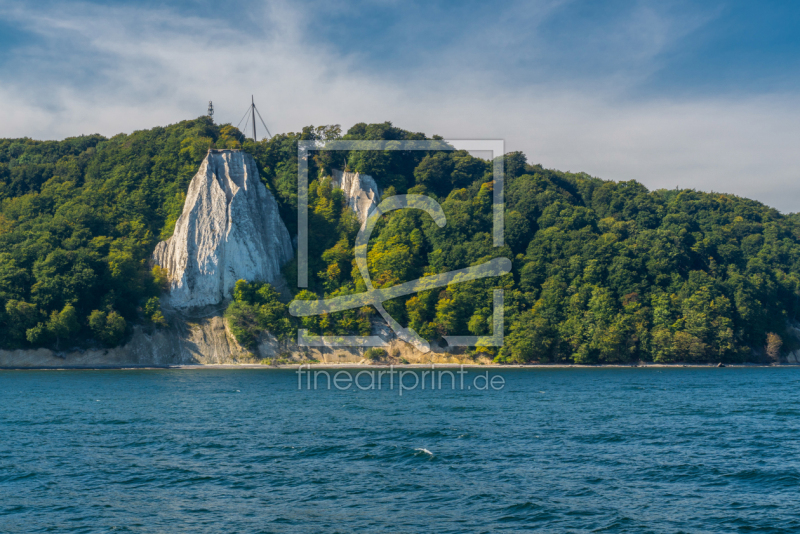 frei wählbarer Bildausschnitt für Ihr Bild auf Untersetzer