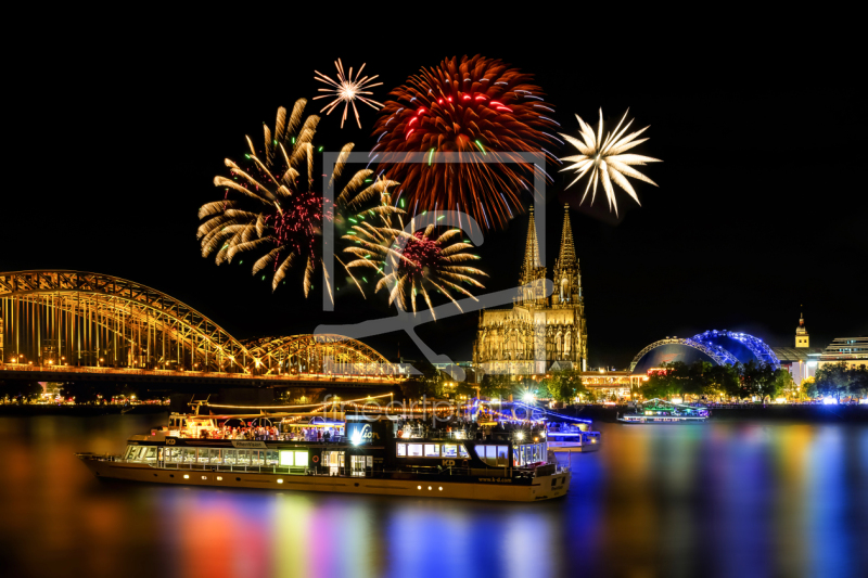 frei wählbarer Bildausschnitt für Ihr Bild auf Untersetzer