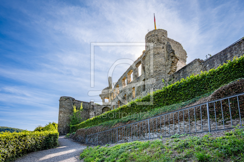 frei w&auml;hlbarer Bildausschnitt f&uuml;r Ihr Bild auf Untersetzer