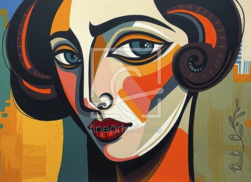 frei wählbarer Bildausschnitt für Ihr Bild auf Untersetzer