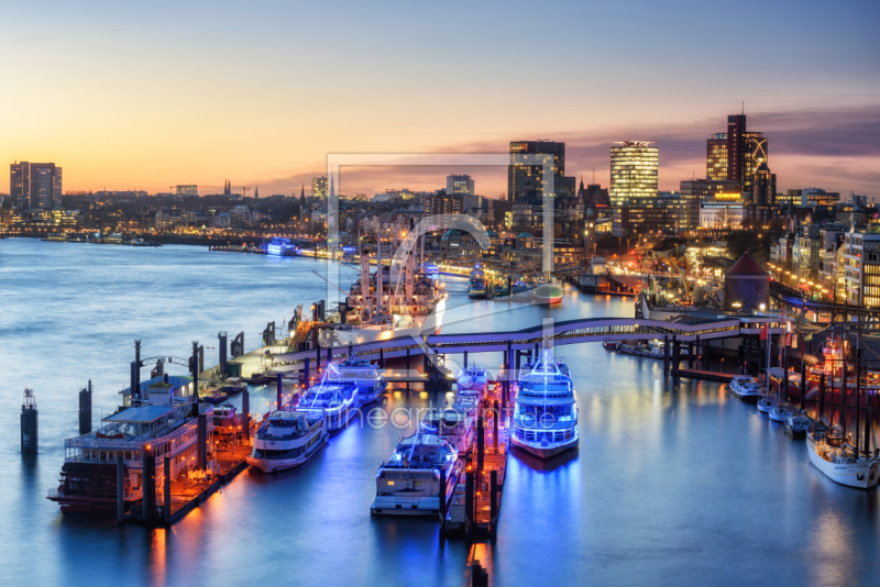 frei wählbarer Bildausschnitt für Ihr Bild auf Untersetzer