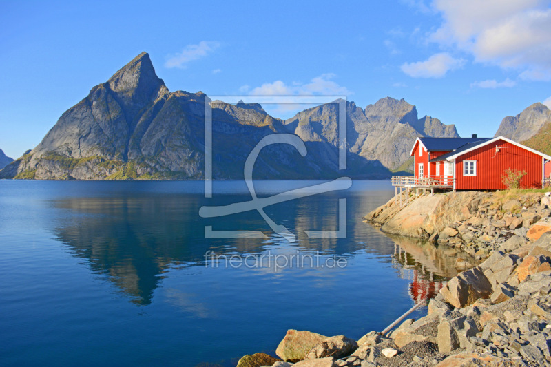 frei wählbarer Bildausschnitt für Ihr Bild auf Untersetzer