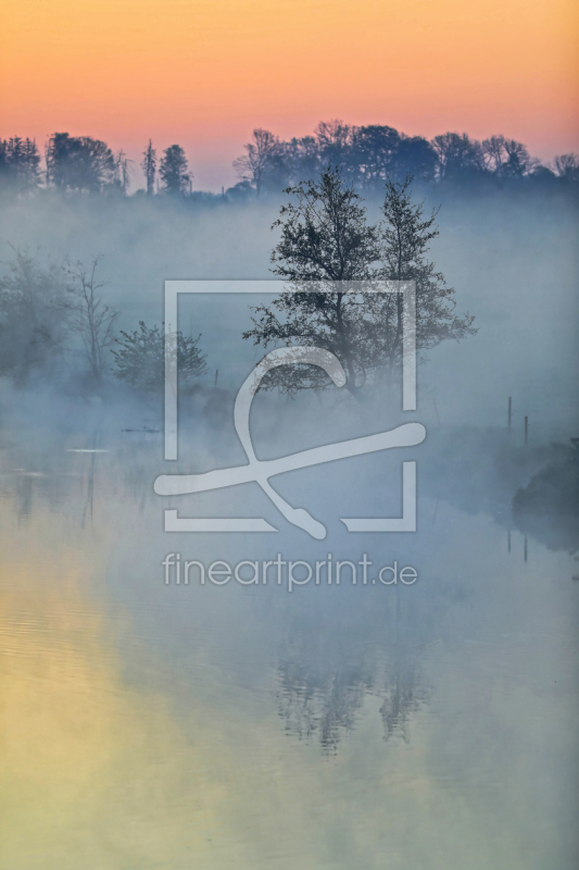 frei wählbarer Bildausschnitt für Ihr Bild auf Untersetzer