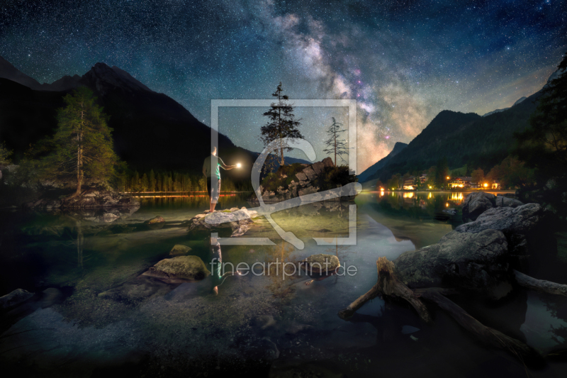 frei w&auml;hlbarer Bildausschnitt f&uuml;r Ihr Bild auf Untersetzer