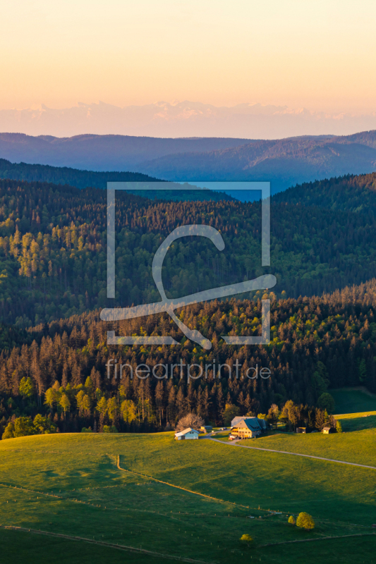 frei w&auml;hlbarer Bildausschnitt f&uuml;r Ihr Bild auf Untersetzer