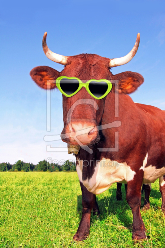 frei w&auml;hlbarer Bildausschnitt f&uuml;r Ihr Bild auf Untersetzer