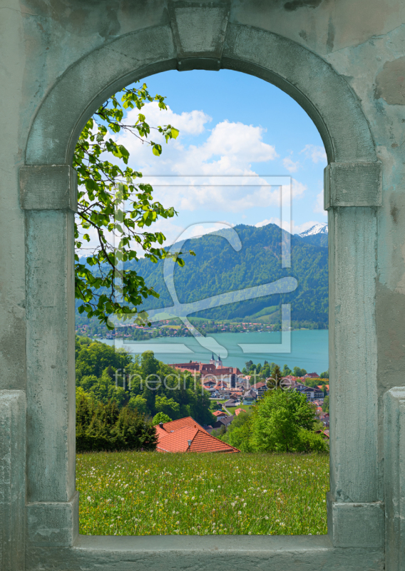 frei w&auml;hlbarer Bildausschnitt f&uuml;r Ihr Bild auf Untersetzer