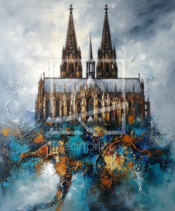 frei w&auml;hlbarer Bildausschnitt f&uuml;r Ihr Bild auf Untersetzer