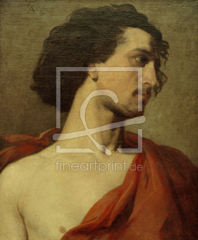 frei wählbarer Bildausschnitt für Ihr Bild auf Untersetzer