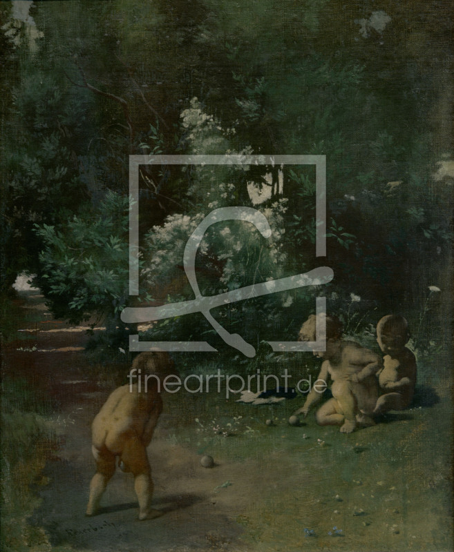 frei wählbarer Bildausschnitt für Ihr Bild auf Untersetzer