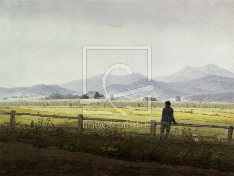 frei wählbarer Bildausschnitt für Ihr Bild auf Untersetzer