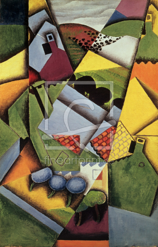 frei wählbarer Bildausschnitt für Ihr Bild auf Untersetzer