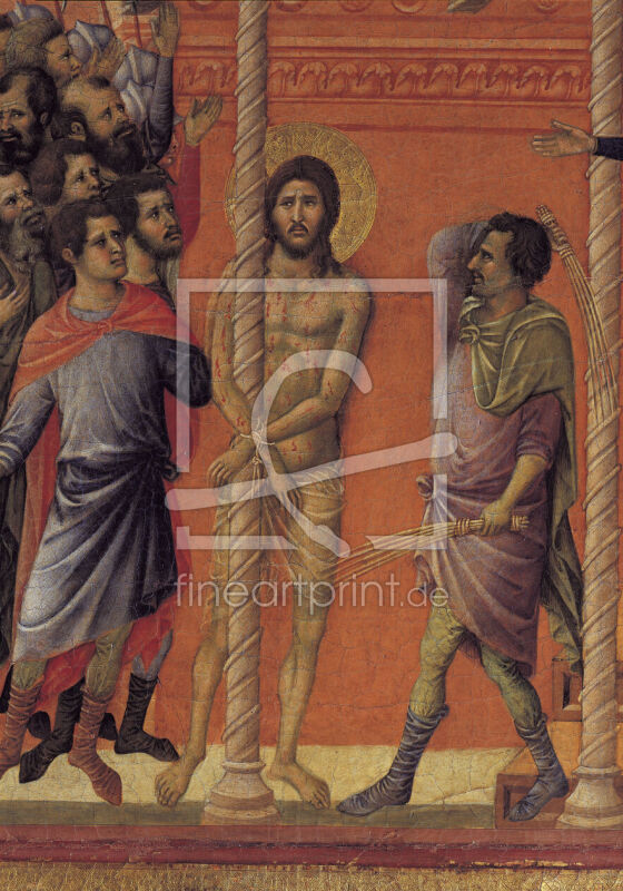 frei w&auml;hlbarer Bildausschnitt f&uuml;r Ihr Bild auf Untersetzer