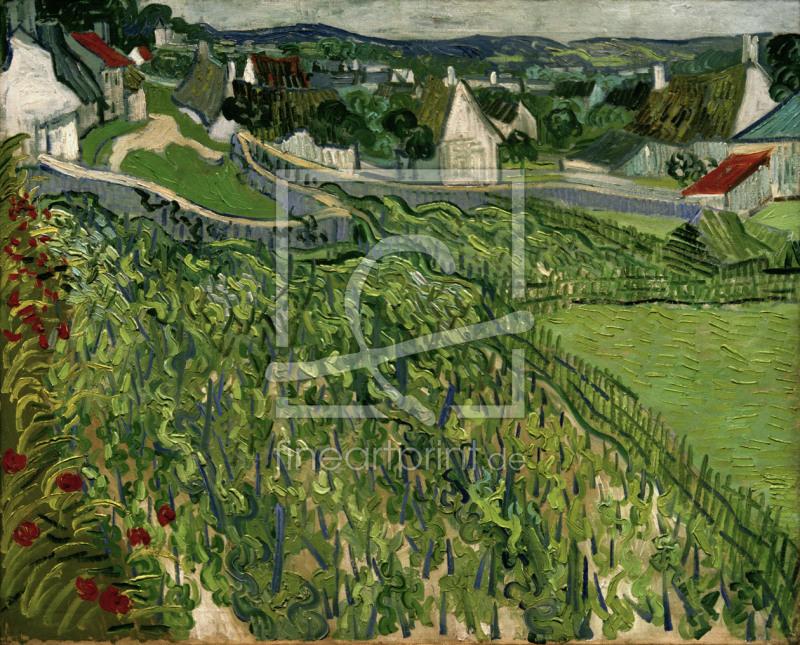 frei wählbarer Bildausschnitt für Ihr Bild auf Untersetzer