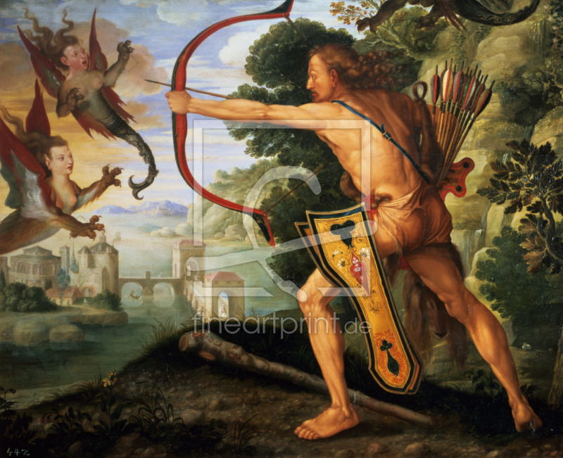 frei wählbarer Bildausschnitt für Ihr Bild auf Untersetzer