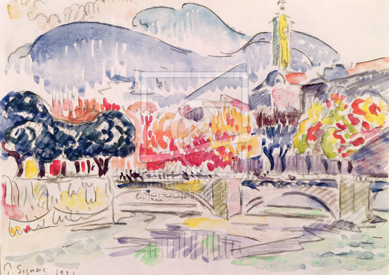 frei w&auml;hlbarer Bildausschnitt f&uuml;r Ihr Bild auf Untersetzer