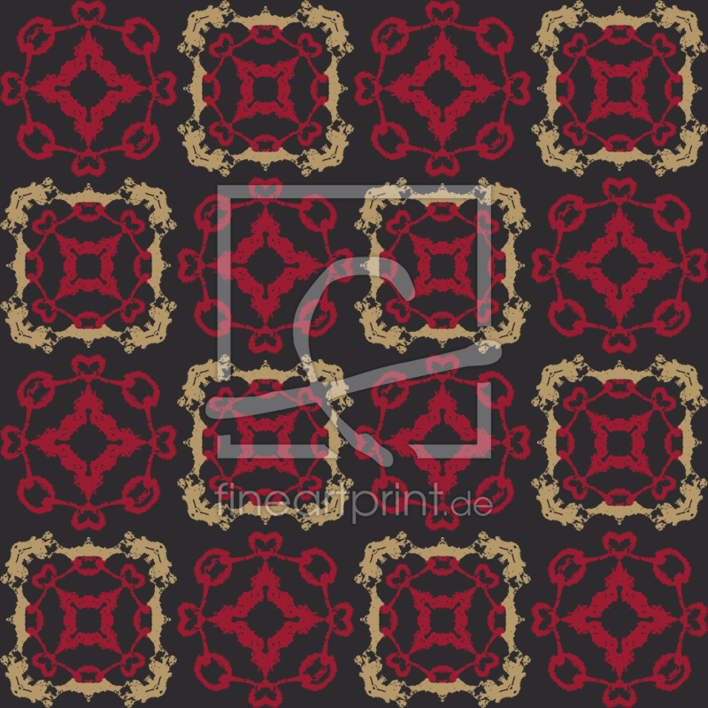 frei wählbarer Bildausschnitt für Ihr Bild auf Untersetzer