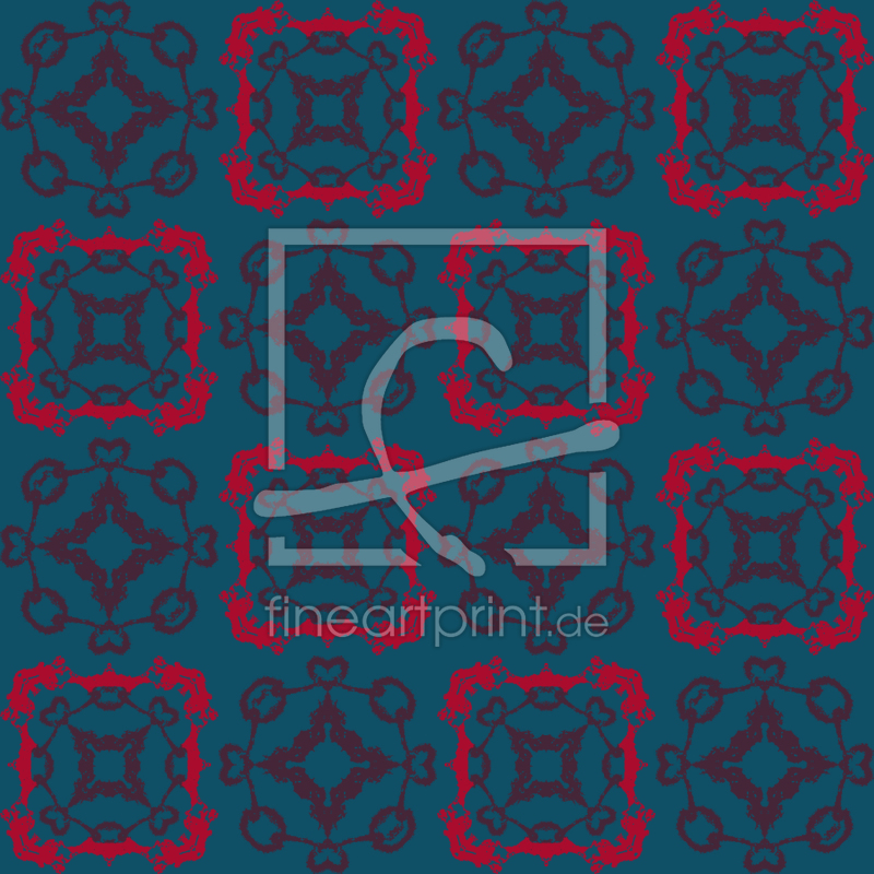 frei wählbarer Bildausschnitt für Ihr Bild auf Untersetzer