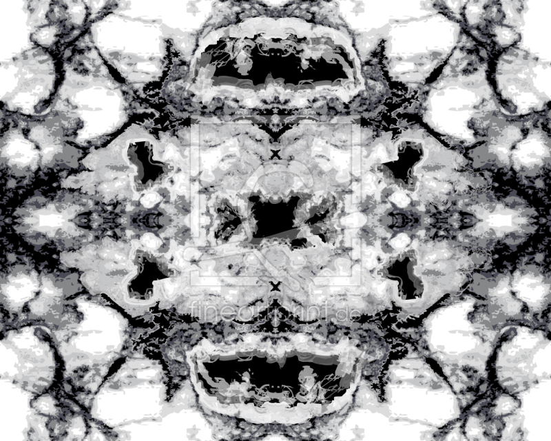 frei wählbarer Bildausschnitt für Ihr Bild auf Untersetzer