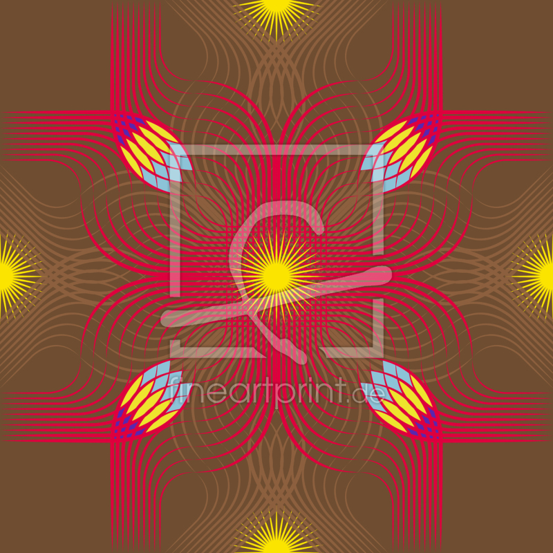 frei w&auml;hlbarer Bildausschnitt f&uuml;r Ihr Bild auf Untersetzer