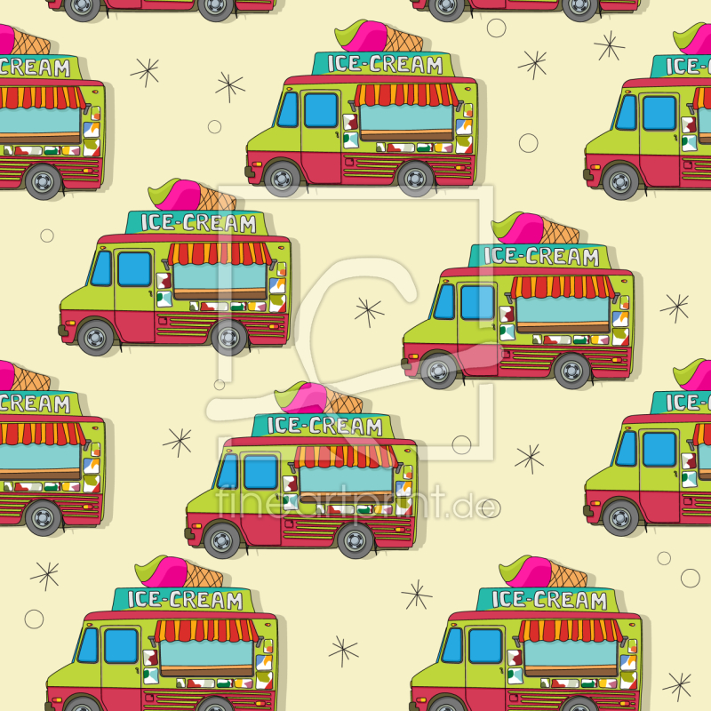 frei w&auml;hlbarer Bildausschnitt f&uuml;r Ihr Bild auf Untersetzer