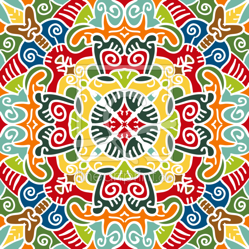 frei wählbarer Bildausschnitt für Ihr Bild auf Untersetzer