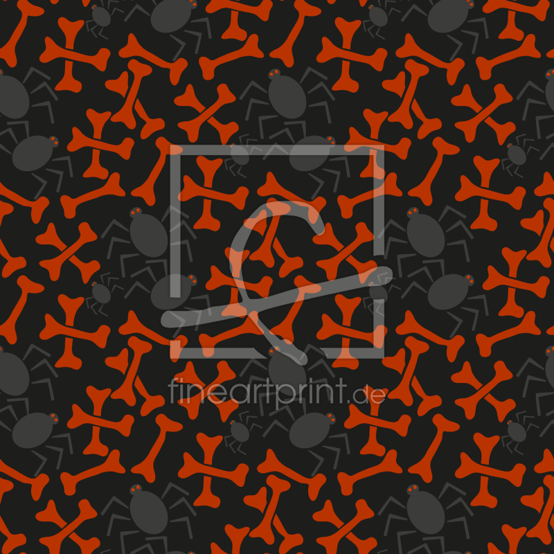 frei wählbarer Bildausschnitt für Ihr Bild auf Untersetzer