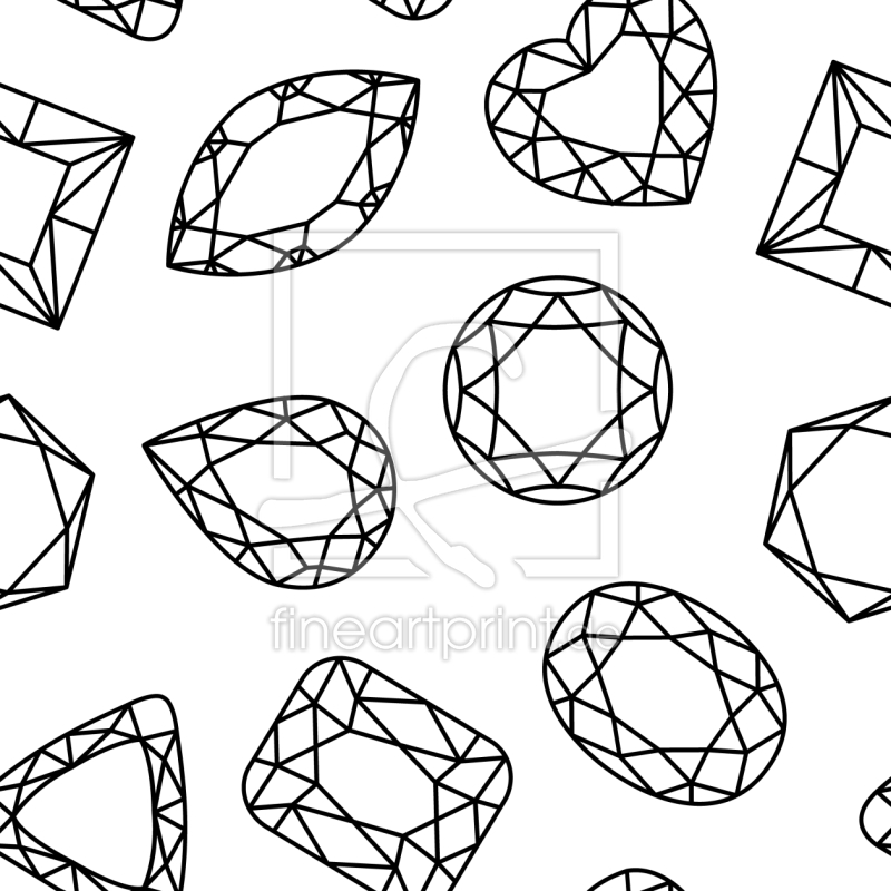 frei wählbarer Bildausschnitt für Ihr Bild auf Untersetzer